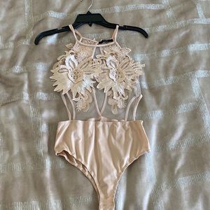 Forever 21 Body Suit